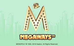 Monopoly Megaways