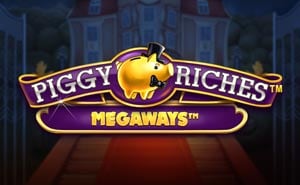 Piggy Riches Megaways