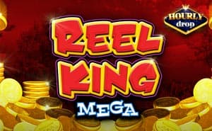 Reel King Mega